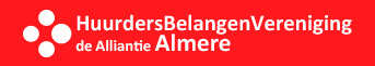 HuurdersBelangenVereniging de Alliantie Almere